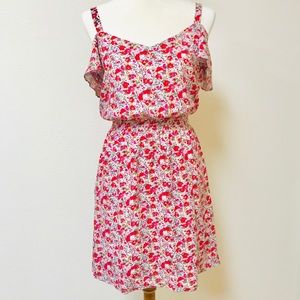 Gianni Bini Floral Summer Dress